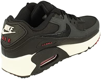 Nike Air Max 90 LTR Big Kids CD6864-103 Tamanho