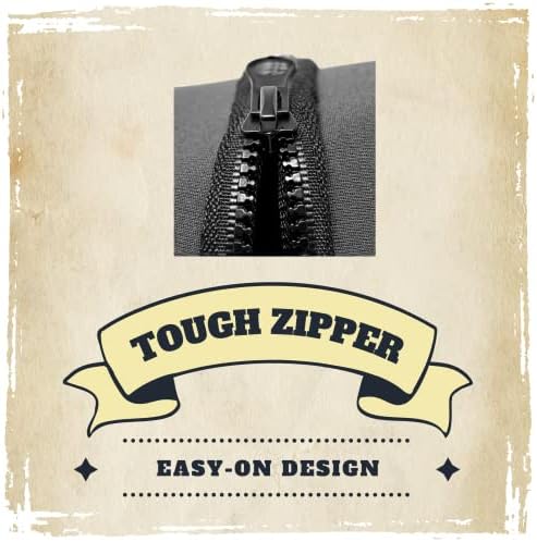 Mangas de garrafa de cerveja Tahoebay - Bottom Zipper Easy - Tampas de resfriador isoladas de neoprene Fit Standard 12 onças