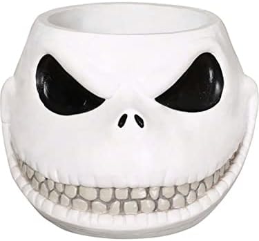 Buycostumes The Nightmare Before Christmas Jack Skellington 8 Candy Bowl