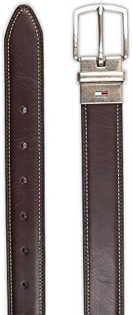 Tommy Hilfiger Boys Reversible Dress Belt