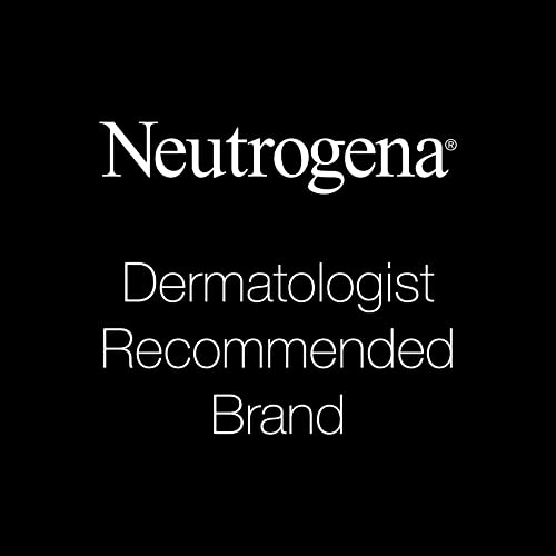 Neutrogena Build-A-Tan Gradual sem sol, loção, loção corporal de auto-retenção de seca rápida para um brilho saudável ou bronzeado