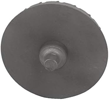 Novo Lon0167 Twist de 6 mm com broca de broca de 90 mm de eficácia confiável Corte do diâmetro do orifício de perfuração reta Brill