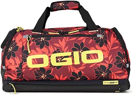 OGIO Fitness 45L Duffel