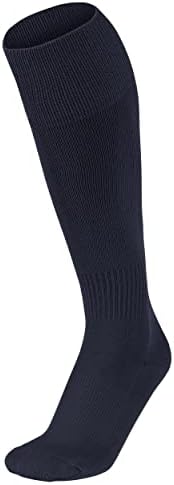 Champro Men's Compression Style Pro Athletic meias para beisebol, softbol, ​​futebol e muito mais