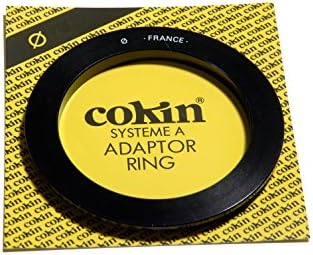 COKIN A454 RING ADAPTADOR, Série A, 54FD,