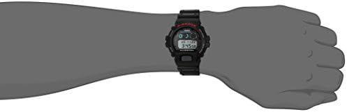 Casio Men G-Shock DW6900-1V Sport Watch