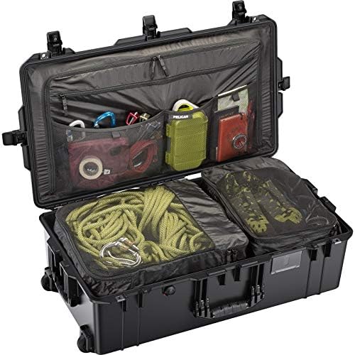 Pelican Air 1615 Travel Case - Bagagem da mala