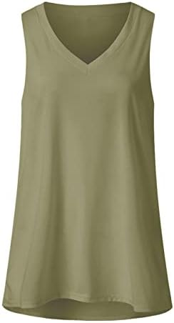 Mrgiinri feminino tops 2023 Moda de verão Basic V Tees pesco