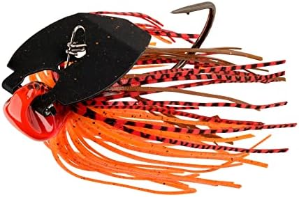 Berkley Slobberknocker Fishing Jig