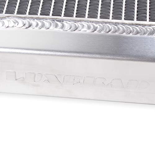 Radador de alumínio completo de Luxerad 3 fila para 1970-1981 Pontiac Firebird Trans Am L6 V8 Radiator…