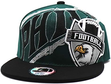 Filadélfia novo líder Bald Eagle Shield Tornado Philly Football Wrap