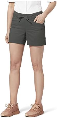 Shorts de jammer feminino da Royal Robbins