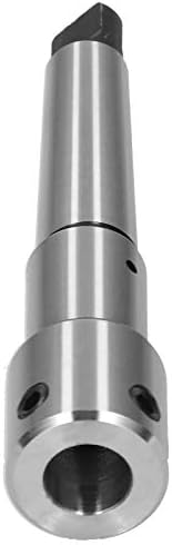 MT3-19.05mm Frill Chuck Arbor para cortadores de engrenagem involuta e moagem industrial de madeira do tipo de aranha de haste de