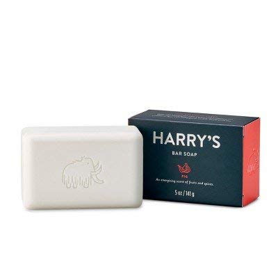 Soobro da barra de figo de Harry - 5oz