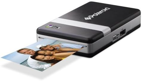 Polaroid CZA10011 Pogo Instant Mobile Printer