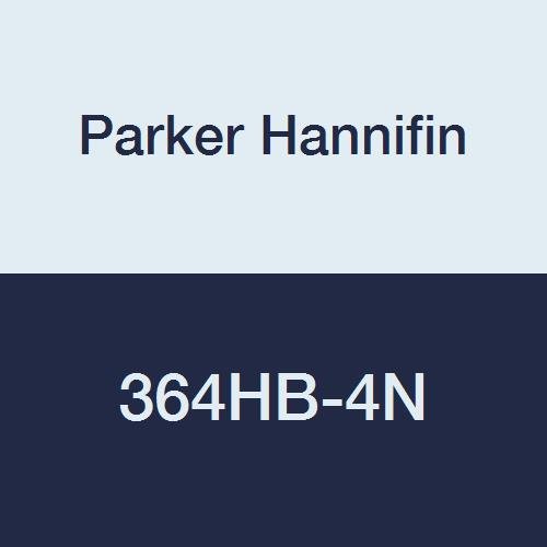 Parker Hannifin 364hb-4n parbo de nylon união