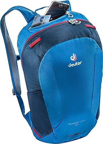 Daypack casual de Deuter, Bay-Midnight, tamanho único