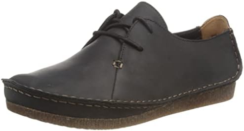 Brogues femininos de Clarks