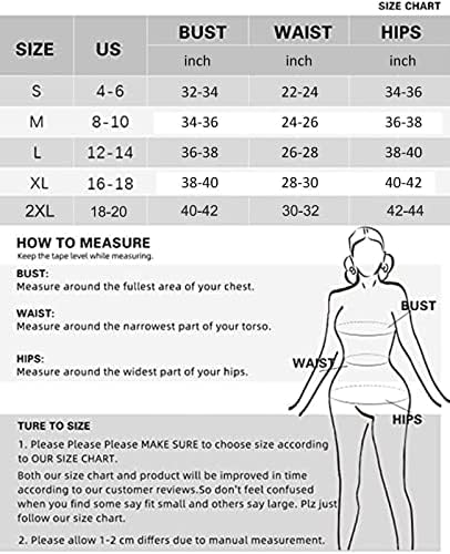 Seaform Womens duas peças de banho de banho embrulhando biquíni dianteira de coragem alta barriga de barriga de barriga de