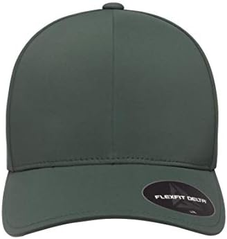 Flexfit Delta Cap sem costura