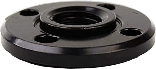 N134467 636226-00 Flange de orifício hexadecimal 5/8 -11 para pacote de porca de flange hexadecimal de ângulo de Dewalt