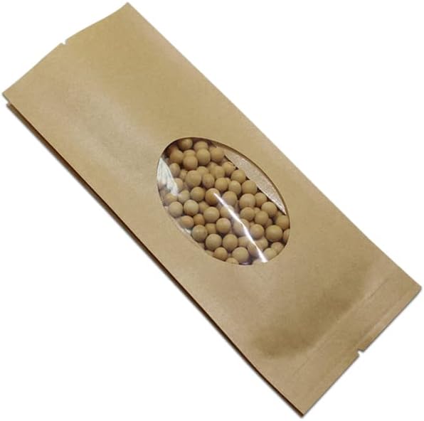 DHL 300pcs/lote saco lateral saco de reforço bolsas de embalagem de vedação de vedação