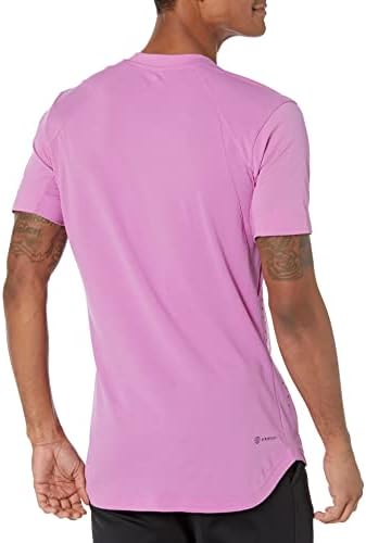 Tenista masculino de adidas New York Freelift Tee