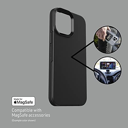 Lifeproof See Série Case com MagSafe para iPhone 13 Pro Max & iPhone 12 Pro Max - Ancoragem