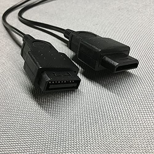 Tripper (2pcs 1,8m / 6ft GamePad Cable para gamepad joystick cabo