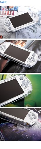 Joytron クリスタルスキン ケース para PSP-3000Series