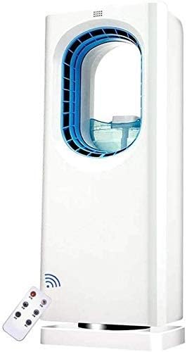 Isobu Liliang-- Coolers evaporativos Multifunction Mobile Air Conditioner Cooler com resfriamento de água evaporativo silencioso ventilador
