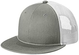 Autoridade portuária Snapback Bill Bill Caminheiro C117