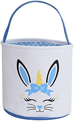 Precisado Candy Candy Creative Rabbit Gift Páscoa Bolsa Bolsa Bunny Presente Decoração de casa Casa Organização do armário de bebê