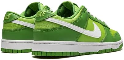 Nike mass dunk baixo dj6188 300 clorofila - tamanho 8