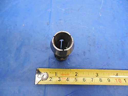 Riken 5/8 Precision Collet ad50? Sad40? Você me diz! O.A.L. 2.050 - JH1553LVR