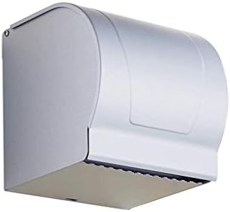 XXXDXDP Toalheiro de papel ， Caixa de tecidos à prova d'água