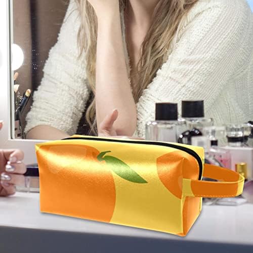 Tbouobt Sacos cosméticos para mulheres, Bolsa de maquiagem Acessórios de bolsas de higiene pessoal de viagens Organizador,