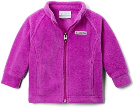 Columbia Girls 'Benton Springs Fleece