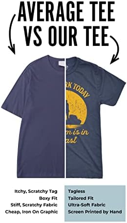 Homens 70% das pessoas são estúpidas, eu obviamente, o outro 40% de camiseta humor sarcástico Tee