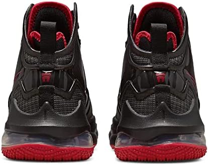 Nike Kids LeBron 19 Sapato de basquete