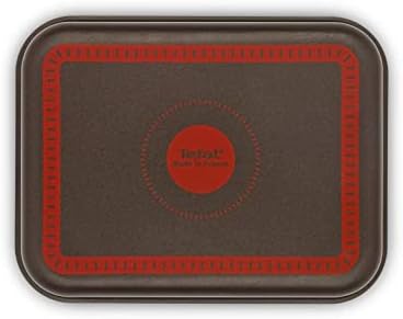 Tefal J1600502 Sucesso Mini forno prato de alumínio preto 19 x 25 cm