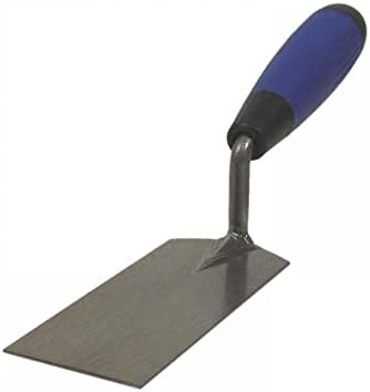 Vitrex RLSDXYZ05192 10 2908 Trowel de margem de aderência macia, multi