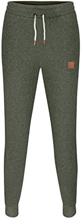 Calças de carga de camuflagem para calças esportivas masculinas Faça uma calça de calça de pocketjeans larga e lenta