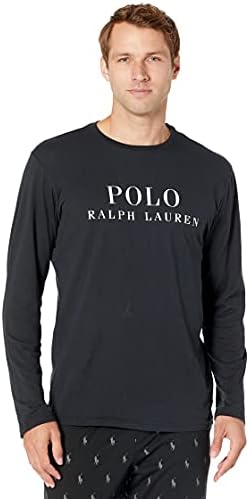 Polo Ralph Lauren Men's Graphic Logo Crew