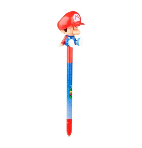 Powera Caracter Bobblehead Stylus para DS - Baby Mario