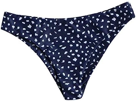 Cortos de natação femininos Summer Polka Dot Swim Board Shorts Athletic Casual Tummy Control Trunks Sports Sports Shorts