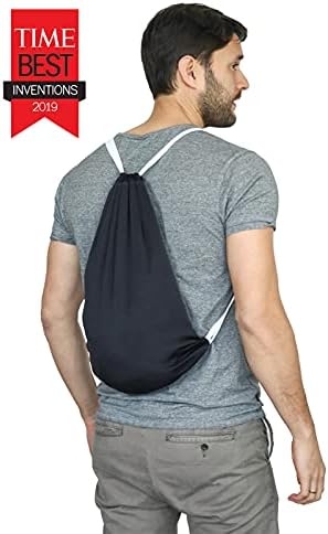 Quikflip 2-in-1 reversível mochila capuz unisex Full-Zip Hero Hoodie Lite