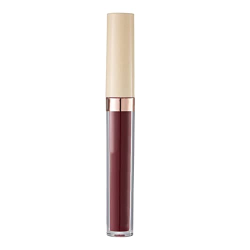 Pacote de brilho labial mattes mattes veludo 12 colorido brilho líquido líquido lipstick lip esmalte à prova d'água 2,5