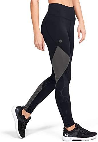 Under Armour feminino Rush Novelty Leggings