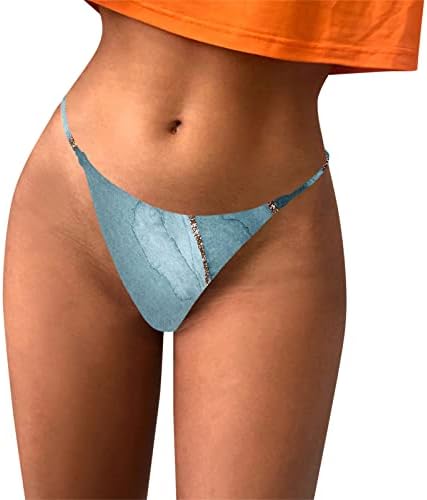 Calcinha sem costura feminino tamas calcinha tanga lingerie de estilo de praia sexy g string t de volta